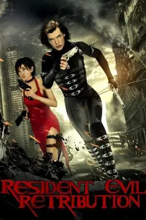 Vùng Đất Quỷ Dữ: Báo Thù