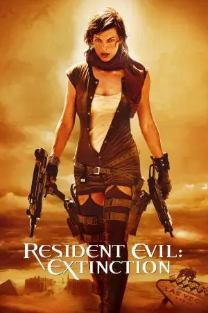 Vùng Đất Quỷ Dữ: Tuyệt Diệt Vùng Đất Quỷ Dữ: Tuyệt Diệt