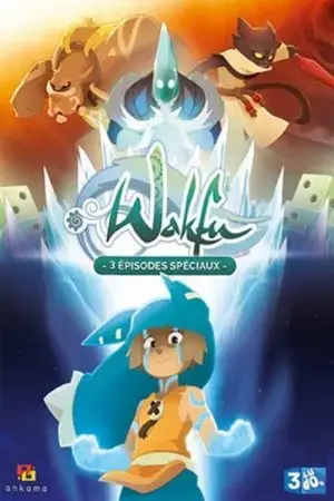 Wakfu: Tìm kiếm Sáu quả trứng Eliatrope Dofus Wakfu: Tìm kiếm Sáu quả trứng Eliatrope Dofus