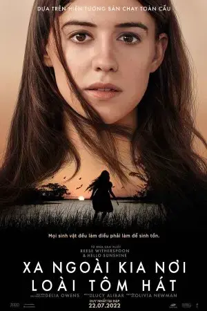 Xa Ngoài Kia Nơi Loài Tôm Hát Xa Ngoài Kia Nơi Loài Tôm Hát