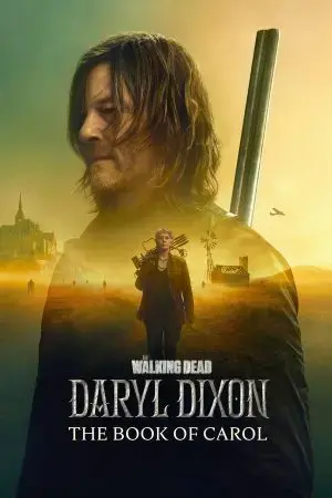 Xác Sống: Daryl Dixon (Phần 2) Xác Sống: Daryl Dixon (Phần 2)
