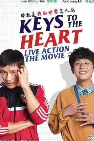 Xin chào, cậu em khác người! Xin chào, cậu em khác người!