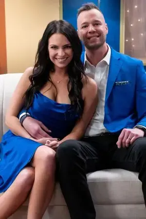 Yêu là mù quáng (Phần 2) Yêu là mù quáng (Phần 2)